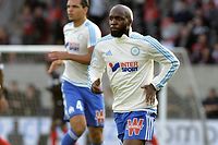 Football : Lassana Diarra retrouve l'&eacute;quipe de France