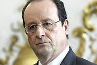 La d&eacute;fiance envers Fran&ccedil;ois Hollande augmente