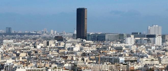 Comment relooker la tour Montparnasse ?