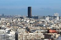 Tour Montparnasse : l'architecte Jean-Marie Duthilleul veut &quot;faire r&ecirc;ver les Parisiens&quot;