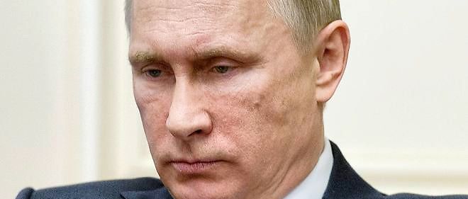 La Russie de Vladimir Poutine a mene ses premiers raids en Syrie.