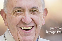 Le pape Fran&ccedil;ois va-t-il rafler le prix Nobel de la paix 2015 ?