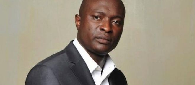 Sansy Kaba Diakite dirige la maison d'edition L'Harmattan Guinee et est a l'origine de la candidature de Conakry comme "Capitale mondiale du livre".