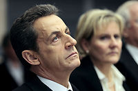 Sarkozy-Morano : &quot;La France ne s'assimile pas &agrave; une race&quot;