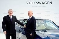 Volkswagen : perquisition au si&egrave;ge de&nbsp;Wolfsburg