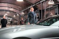 Daniel Craig&nbsp;: ne lui parlez plus de &quot;James Bond&quot; !