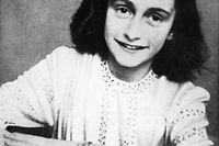 &quot;Le Journal d'Anne Frank&quot; : &quot;Cette bataille de droits posthume me laisse un go&ucirc;t amer&quot;