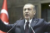 Attentat d'Ankara : la presse fran&ccedil;aise pointe du doigt Erdogan