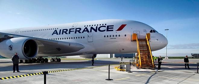 Trois salaries d'Air France ont confie mardi a l'Assemblee s'etre sentis "humilies" apres "4 ans d'efforts", alors qu'ils etaient recus par le depute PS Daniel Goldberg.