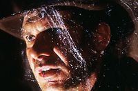 Spielberg annonce un &quot;Indiana Jones 5&quot;