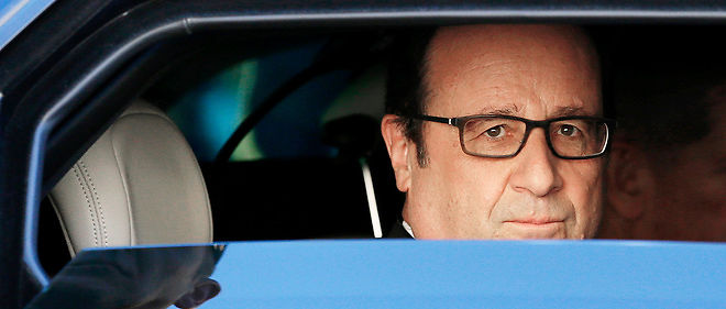Les propos de Francois Hollande stigmatisant "la brutalite" d'ou qu'elle  vienne, des "mouvements" sociaux comme de certains "patrons", divisent  jeudi les editorialistes entre ceux qui donnent raison au chef de l'Etat  et ceux qui crient a la faute.