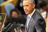Retrait des troupes am&eacute;ricaines en Afghanistan : Obama fait une pause