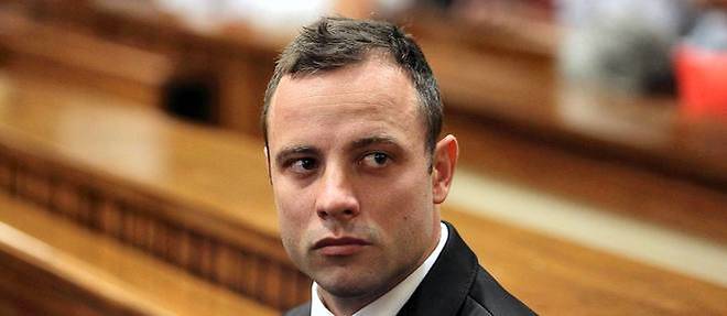 Oscar Pistorius, condamne a cinq ans de prison pour avoir tue par balle sa compagne la nuit de la Saint-Valentin en 2013, sera libere de facon anticipee le 20 octobre.