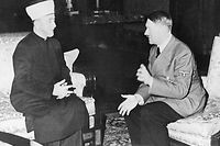 Nazisme et islamisme : les liaisons dangereuses
