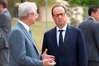 R&eacute;forme constitutionnelle : quand Hollande r&eacute;fl&eacute;chit &agrave; voix haute