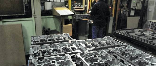 Montupet, specialiste des pieces de fonderie en aluminium pour l'automobile, pourrait etre vise par une offre publique d'achat du fabricant canadien de pieces automobiles Linamar.