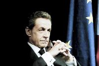 Nicolas Sarkozy, le vrai-faux lib&eacute;ral