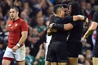 Rugby : piti&eacute; pour la France !