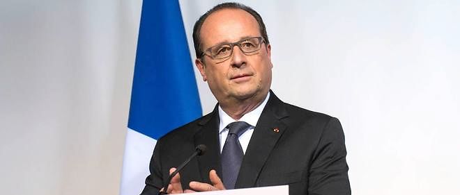 rencontre hollande syndicats