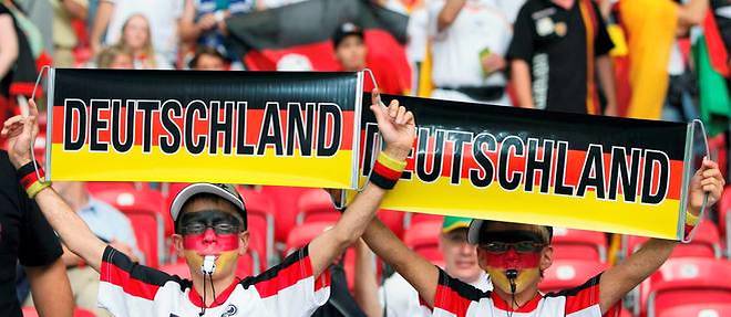 La fierte allemande en a pris un serieux coup avec le scandale Volkswagen et les suspiscions d'achat de la Coupe du monde de football 2006.