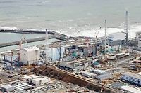 Fukushima : premi&egrave;re reconnaissance d'un cancer li&eacute; aux radiations