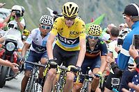 Tour de France 2016 : le parcours d&eacute;voil&eacute;