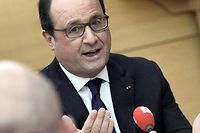 Cotta - Pr&eacute;sidentielle : Hollande doit annoncer la couleur d&egrave;s 2016