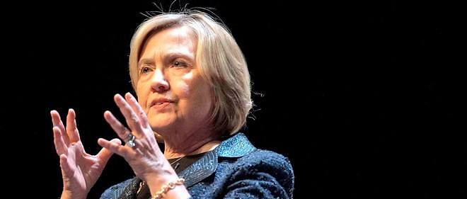 Hillary Clinton va etre entendue dans le cadre de la commission d'enquete de l'affaire Benghazi.