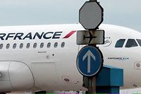 &quot;Ne nous f&acirc;chons pas&quot; #45 : Air France, la politisation &agrave; outrance&nbsp;?
