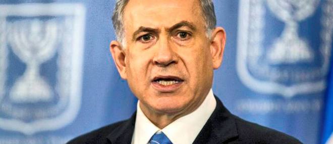 Benjamin Netanyahu, a trop vouloir donner d'importance au grand mufti, reecrit l'histoire sans tenir compte d'une chronologie de l'extermination desormais etablie.