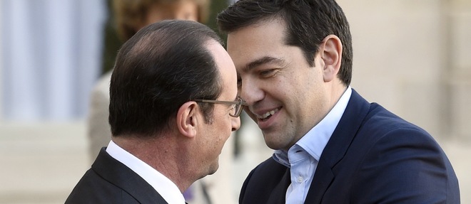 Vers la fin de la crise grecque ?