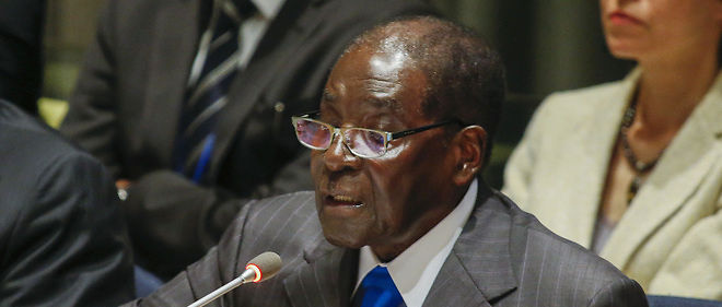 Un prix Confucius de la paix, qui se veut une alternative chinoise au prix Nobel, a ete attribue cette annee au president zimbabween Robert Mugabe.