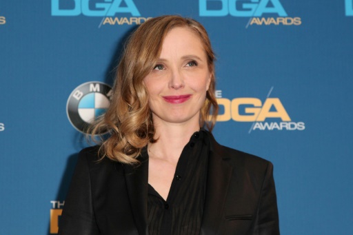 "Lolo", nouvelle comédie déjantée de Julie Delpy avec Dany ...