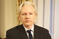 Contre l'espionnage, Julian Assange recommande d'&quot;utiliser La Poste&quot;