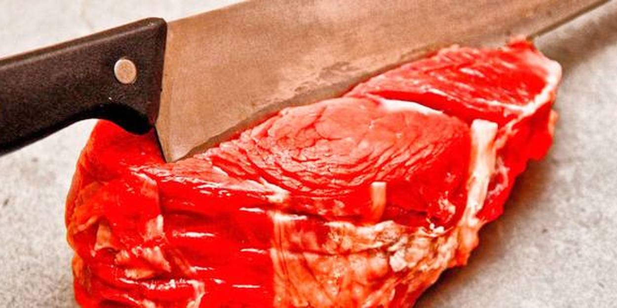 Qu'est-ce qu'une viande rouge ? l'OMS sème la confusion