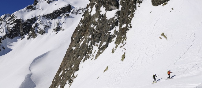 Le maire de Saint-Gervais juge irresponsable la maniere dont est sous-estimee la preparation necessaire a l'ascension des 4 800 metres du mont Blanc.