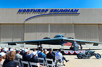 Northrop fabriquera le prochain bombardier am&eacute;ricain
