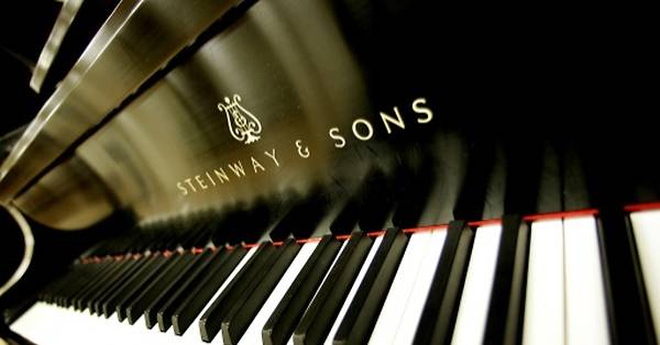 Concours de piano pour les enfants - Les sons du piano