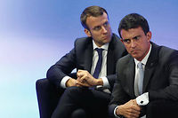 Ce que Manuel Valls pense tout bas