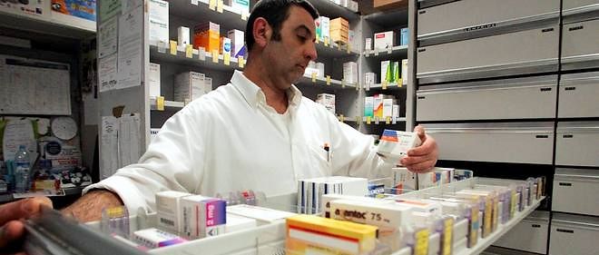 La France est l'un des pays ou la consommation d'antibiotiques est la plus importante.