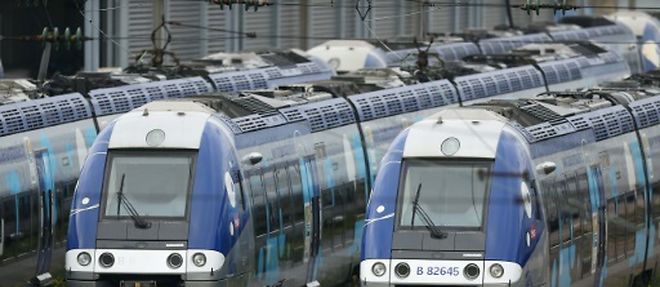 Les nouvelles regions, dont les executifs seront elus en decembre, veulent peser d'un poids nouveau face a la SNCF dans l'organisation des transports et en profiter pour lui demander des comptes