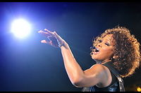 Iriez-vous voir Whitney Houston sur sc&egrave;ne ?