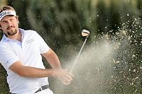Golf : Dubuisson vainqueur de l'Open de Turquie