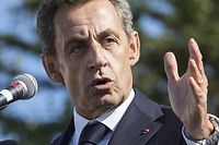 Sarkozy - Air Coca&iuml;ne : &quot;Qu'imagine-t-on ? Que j'&eacute;tais &agrave; Punta Cana sur 700 kg de coca&iuml;ne ?&quot;