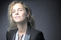 Delphine de Vigan, Prix Renaudot 2015