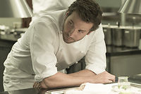 Bradley Cooper : &quot;J'adore le poulet fran&ccedil;ais&quot;