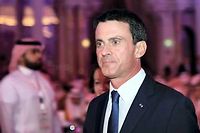 Code du travail : Manuel Valls annonce une r&eacute;forme en deux ans