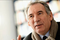 Bayrou - Politique : Jean S&eacute;ris&eacute;, l'extralucide