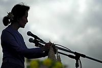 Birmanie : mais où est passée Aung San Suu Kyi, la Dame de Rangoun ?
