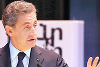 Conseil national des R&eacute;publicains - Sarkozy : &quot;Le parti n'est pas une auberge espagnole !&quot;